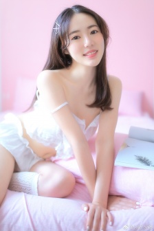魔力女战士