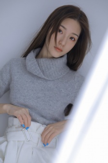 我的兔子好软水好多的